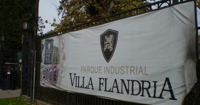 Textil Algoselan extiende suspensiones por otros 30 días Textil Algoselan extiende suspensiones por otros 30 días