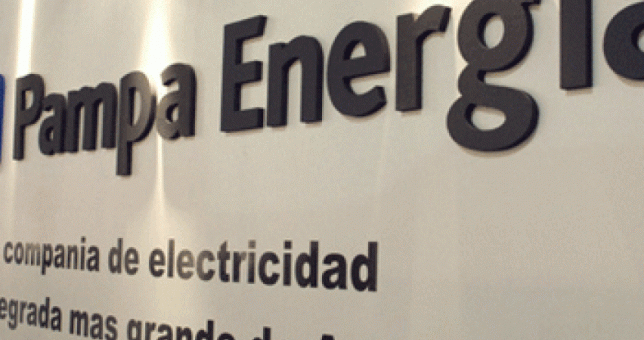 Despidos y parálisis en Pampa Energía, empresa del amigo de Macri Despidos y parálisis en Pampa Energía, empresa del amigo de Macri