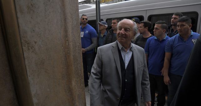 Ya son 13 mil los afiliados “truchos” detectados en los padrones de Cavalieri