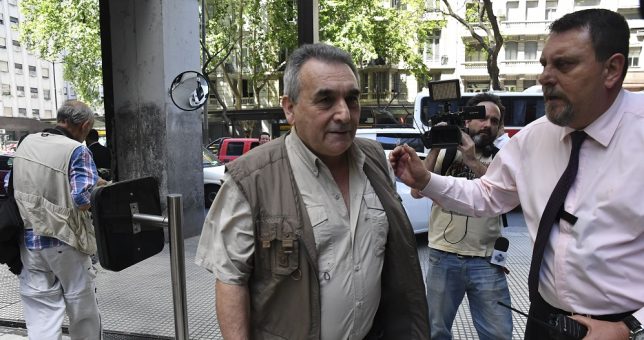 Schmid tras el encuentro con el FMI: “Obviamente que seguimos preocupados”