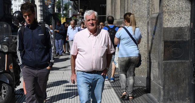 El triunvirato se reúne con Caló y se entusiasma con sumar nuevamente a la UOM El triunvirato se reúne con Caló y se entusiasma con sumar nuevamente a la UOM