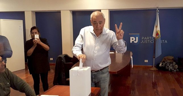 Eligieron autoridades y avanza el plan para quitarle la chapa de las 62 a Cambiemos Eligieron autoridades y avanza el plan para quitarle la chapa de las 62 a Cambiemos