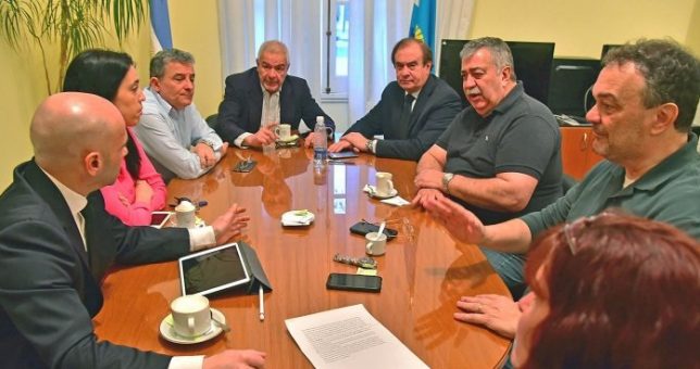 Crisis energética: Chubut pagará salarios atrasados a cooperativa eléctrica, pero advierten un problema estructural Crisis energética: Chubut pagará salarios atrasados a cooperativa eléctrica, pero advierten un problema estructural