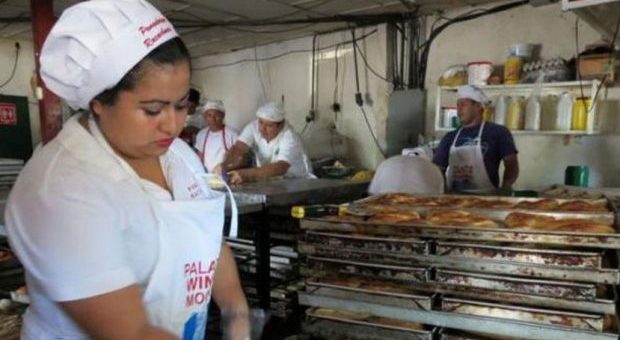 Denuncian despidos sin indemnizaciones en Nevares Denuncian despidos sin indemnizaciones en Nevares