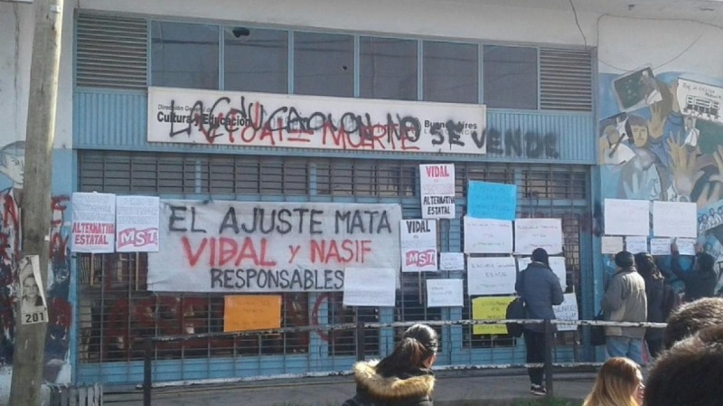 Denuncian el vaciamiento de La Campagnola en Mendoza