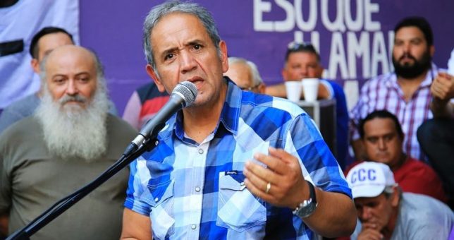Bancarios reabrió la paritaria y ya abrochó 28% para el año Bancarios reabrió la paritaria y ya abrochó 28% para el año