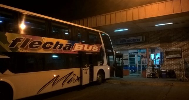 Por el impacto de las low cost, cruje el transporte de larga distancia: despidos y deudas salariales Por el impacto de las low cost, cruje el transporte de larga distancia: despidos y deudas salariales
