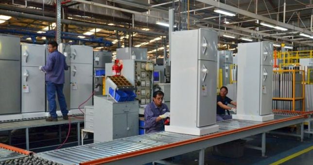 Siam le informó al personal que avanzará con 100 despidos Siam le informó al personal que avanzará con 100 despidos