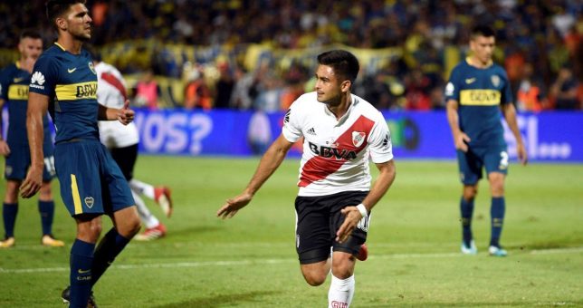 Utedyc pide reabrir la paritaria y amaga con suspender el superclásico Utedyc pide reabrir la paritaria y amaga con suspender el superclásico