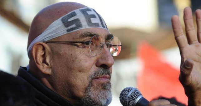 “Lo que está ocurriendo ahora es peor que en 2001” “Lo que está ocurriendo ahora es peor que en 2001”