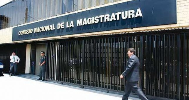 Los sindicatos miran con atención la elección del Consejo de la Magistratura Los sindicatos miran con atención la elección del Consejo de la Magistratura