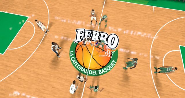 Crean el primer sindicato de basquetbolistas de argentina Crean el primer sindicato de basquetbolistas de argentina