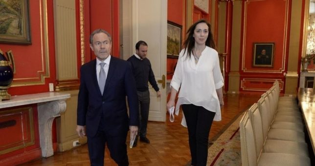 La Corte obliga a Vidal a discutir salarios con los judiciales y, mientras tanto, a actualizarlos por inflación La Corte obliga a Vidal a discutir salarios con los judiciales y, mientras tanto, a actualizarlos por inflación