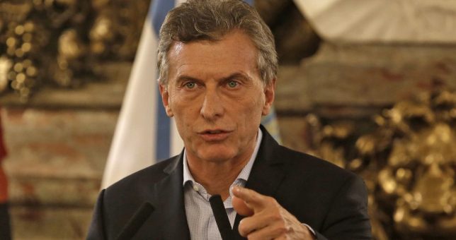 Efecto devaluación: estiman que salarios retrocederán 11% en 2018 y que en el Norte será peor Efecto devaluación: estiman que salarios retrocederán 11% en 2018 y que en el Norte será peor