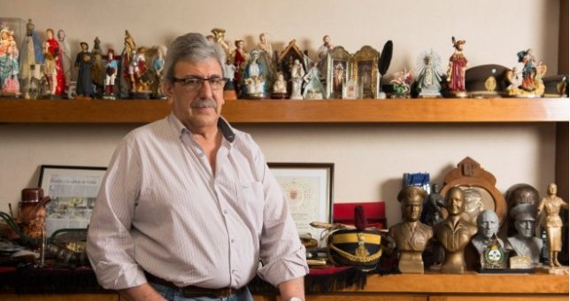 Se le rebela la tropa a Ramón Ayala y la seccional tucumana va al acto del peronismo Se le rebela la tropa a Ramón Ayala y la seccional tucumana va al acto del peronismo