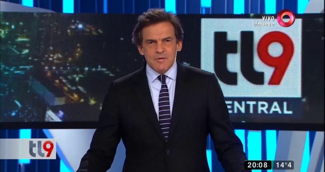Canal 9 confirmó 180 despidos y la crisis llega más hondo de lo previsto Canal 9 confirmó 180 despidos y la crisis llega más hondo de lo previsto