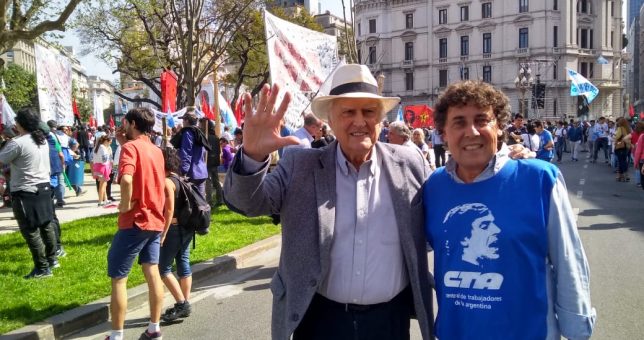 Micheli pide que se condonen las deudas de servicios públicos y tarjetas de crédito Micheli pide que se condonen las deudas de servicios públicos y tarjetas de crédito