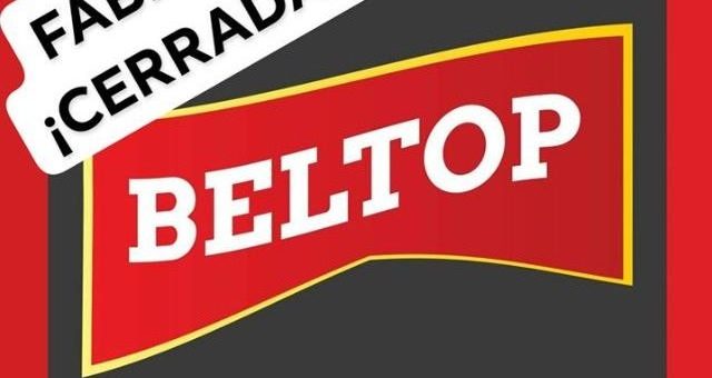 Cerró una tradicional fábrica de dulces cordobesa Cerró una tradicional fábrica de dulces cordobesa