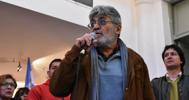 Estatales cordobeses acordaron 32% y vuelven a negociar antes de fin de año Estatales cordobeses acordaron 32% y vuelven a negociar antes de fin de año