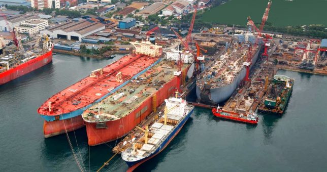 Gremios marítimos piden reapertura de paritarias y se extiende el reclamo en el mercado laboral Gremios marítimos piden reapertura de paritarias y se extiende el reclamo en el mercado laboral