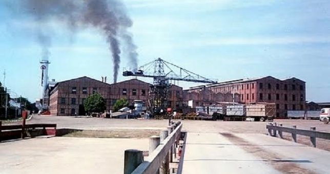 Azucareros acordaron un incremento salarial del 42,6% en el Ingenio Río Grande Azucareros acordaron un incremento salarial del 42,6% en el Ingenio Río Grande