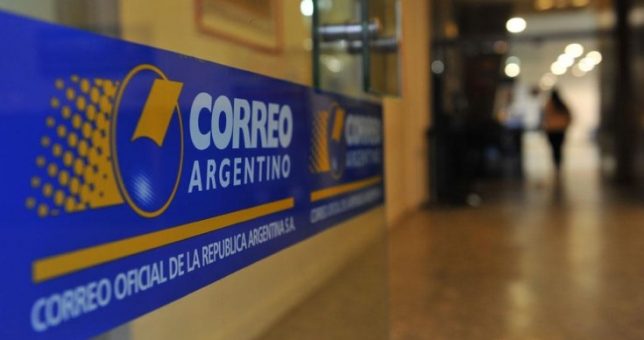 Correo Argentino se comprometió a pagar el acuerdo salarial más un bono y se levantaron los paros Correo Argentino se comprometió a pagar el acuerdo salarial más un bono y se levantaron los paros
