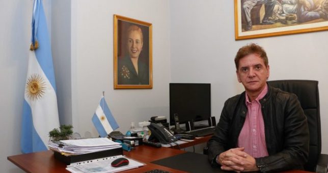 “La gente tiene miedo que la echen” “La gente tiene miedo que la echen”