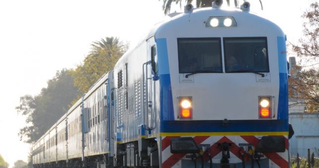 Cierran la estación de trenes de Santa Rosa y despiden a todos los empleados en La Pampa