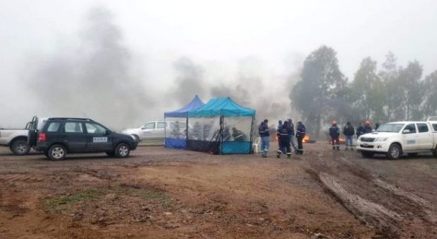 La crisis no cesa y también hay despidos en Minerar La crisis no cesa y también hay despidos en Minerar