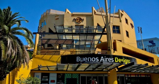 No cierra el Buenos Aires Design y hay alivio en sus empleados
