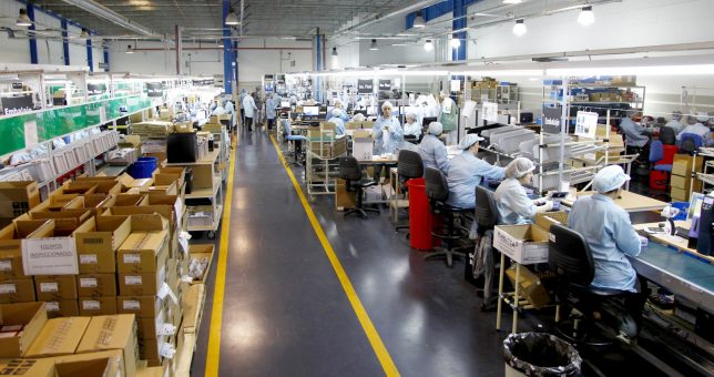 La UIA reconoce que ya hay masivas pérdidas de empleo La UIA reconoce que ya hay masivas pérdidas de empleo