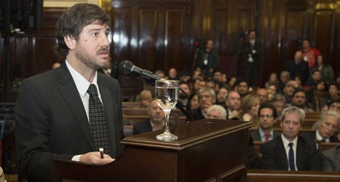 Abogados laboralistas debaten las respuestas a la crisis