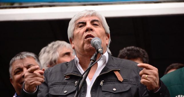 “Estoy convencido de que este Gobierno no puede seguir en el 2019”