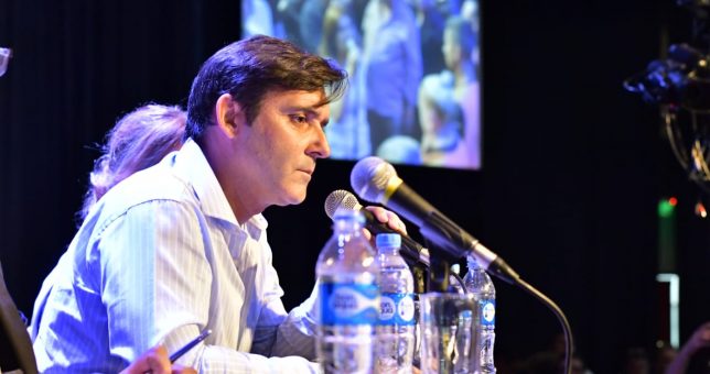 Confirman que el 14 de enero UPSRA volverá a manos de sus afiliados Confirman que el 14 de enero UPSRA volverá a manos de sus afiliados