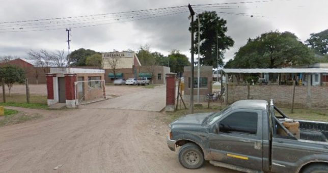 Alpargatas despidió a los últimos empleados y cerró su planta de Chaco