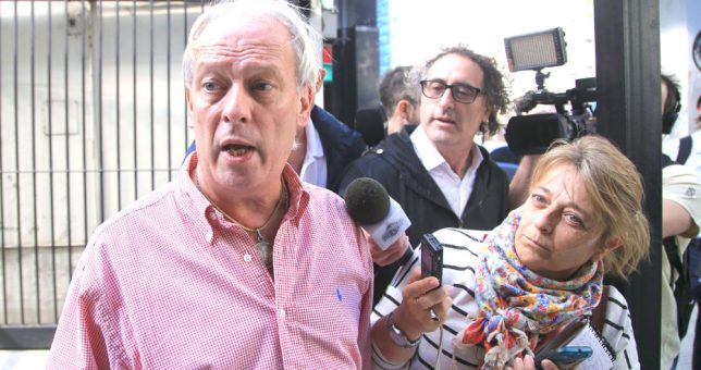 Andres Rodriguez dice que el bono también lo cobrarán los estatales Andres Rodriguez dice que el bono también lo cobrarán los estatales