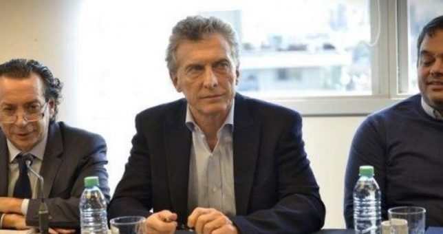 En los primeros 9 meses de 2018 ya se perdieron 200 mil puestos de trabajo En los primeros 9 meses de 2018 ya se perdieron 200 mil puestos de trabajo