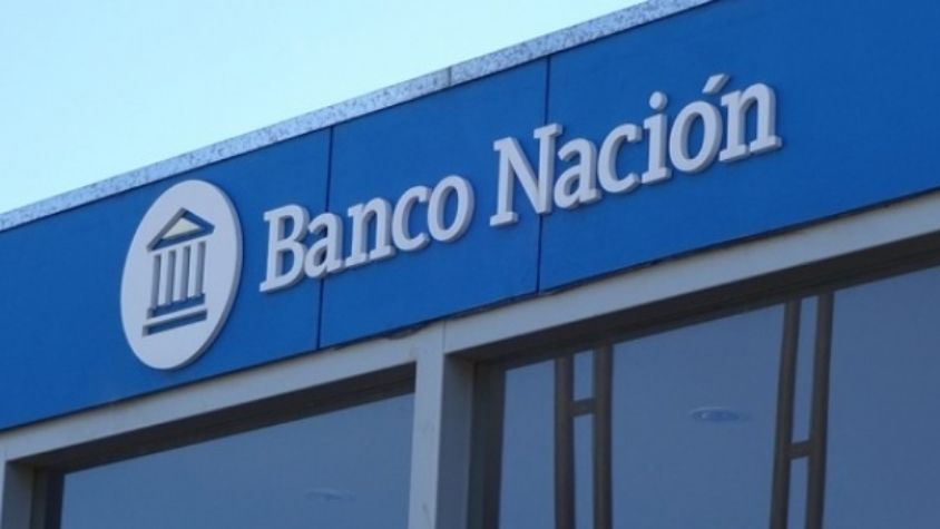 El Gobierno ajusta el Banco Nación y cierra sucursales en Santiago de Chile, Río de Janeiro, Caracas, Panamá y Caimán