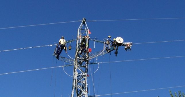 Intesar S.A confirmó el despidos de 460 trabajadores por la parálisis de la obra pública Intesar S.A confirmó el despidos de 460 trabajadores por la parálisis de la obra pública