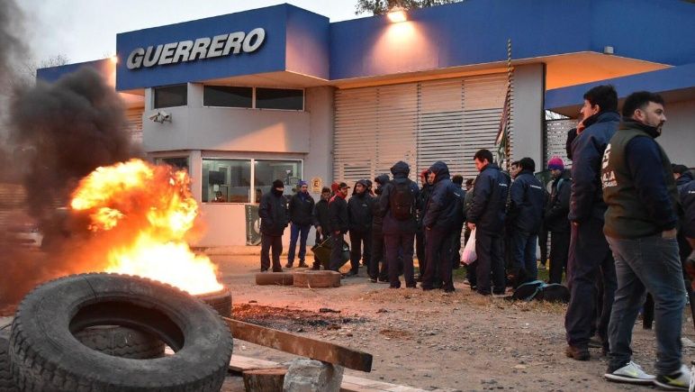 Preocupación en Smata por los retiros voluntarios en Guerrero
