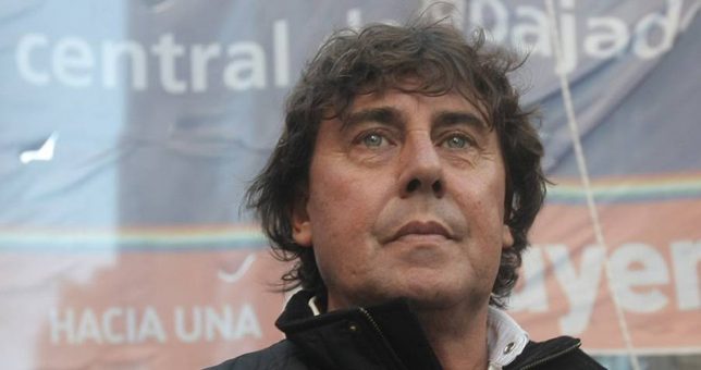 Micheli dijo que la CGT “bajó el paro” porque acordó que los sindicalistas no presenten las declaraciones juradas
