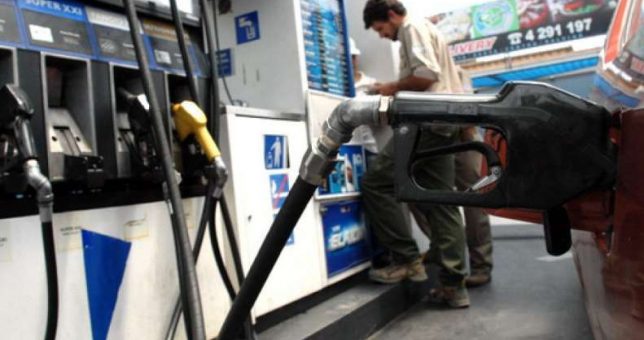 Expendedores de combustibles ya anunciaron que no pueden pagar el bono