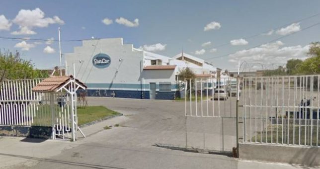 Sancor cerró la planta de Neuquén y despidió a todo su personal Sancor cerró la planta de Neuquén y despidió a todo su personal