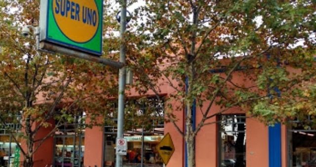 Cierra cadena de supermercados cordobesa y despide 63 empleados Cierra cadena de supermercados cordobesa y despide 63 empleados