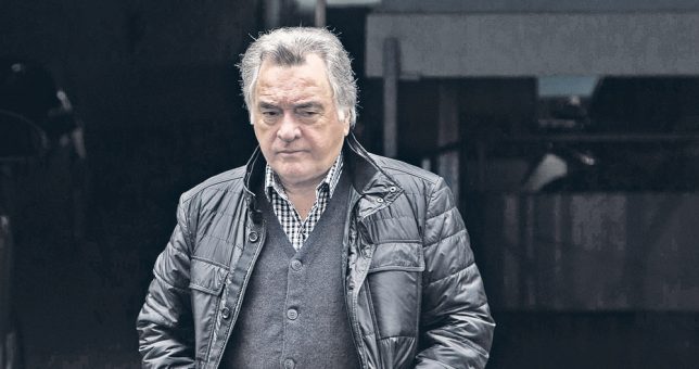 Piden la impugnación del candidato de Barrionuevo en el gremio de Seguridad Piden la impugnación del candidato de Barrionuevo en el gremio de Seguridad