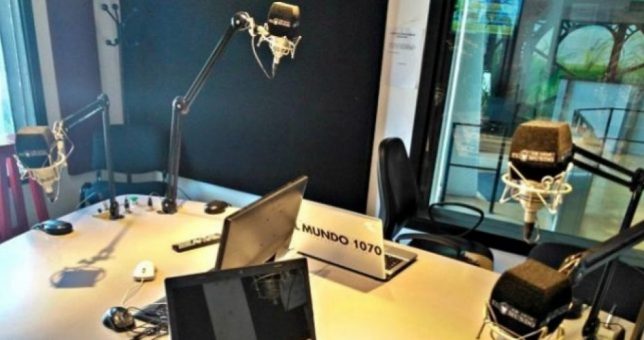 Radio El Mundo salió del aire y busca despedir 80 empleados sin pagar indemnizaciones Radio El Mundo salió del aire y busca despedir 80 empleados sin pagar indemnizaciones