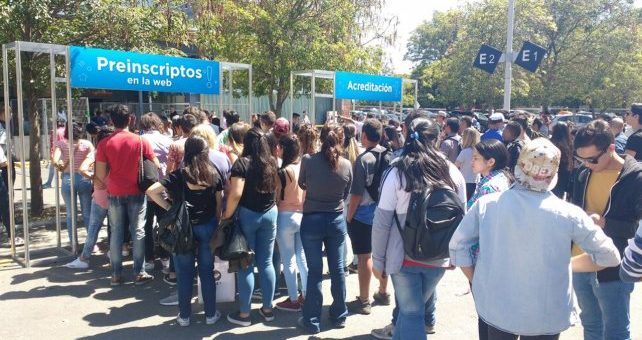 Crece el temor a perder el empleo y la confianza en conseguir uno nuevo está en los valores más bajos del año Crece el temor a perder el empleo y la confianza en conseguir uno nuevo está en los valores más bajos del año