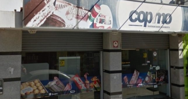 Cerró una distribuidora de Massalin Particulares y quedaron 22 empleados en la calle Cerró una distribuidora de Massalin Particulares y quedaron 22 empleados en la calle