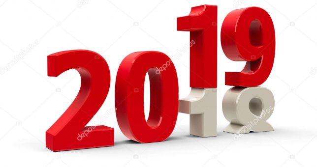 Hay 2019? Hay 2019?