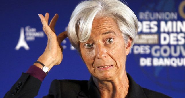El FMI prevé 250 mil nuevos desocupados en 2019 y un desempleo de dos dígitos para los próximos 5 años